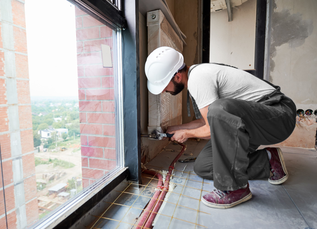 Ace Plumbers Brandon